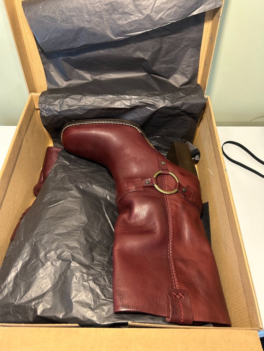 Free People Hayden Harness Boots - Picture 14 of 16